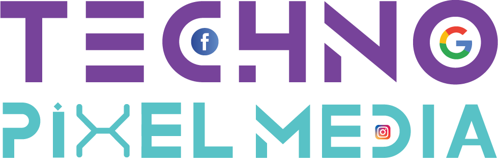 Techno Pixel Media