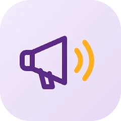 Google Ads and paid advertising campaigns icon